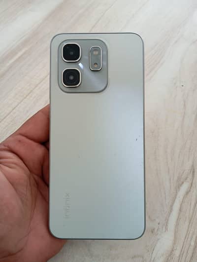 Infinix Hot 50i