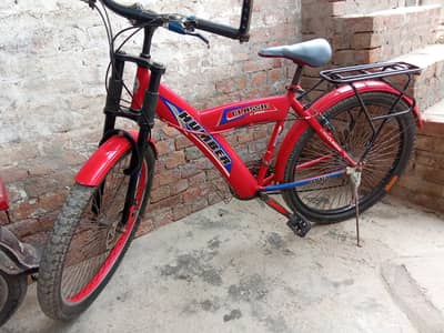 Humber Bicycle