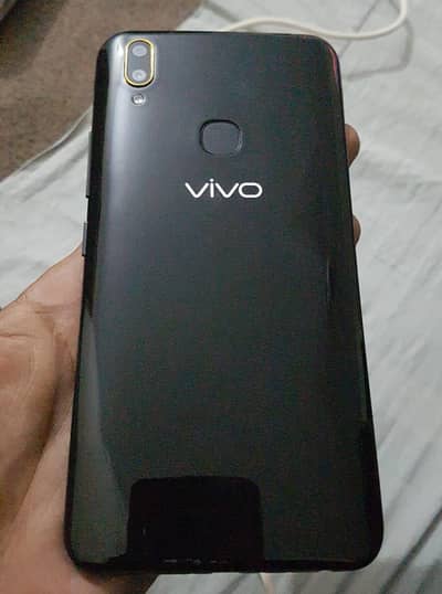 Vivo Y85