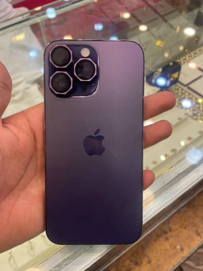 Apple iPhone 14 Pro Max