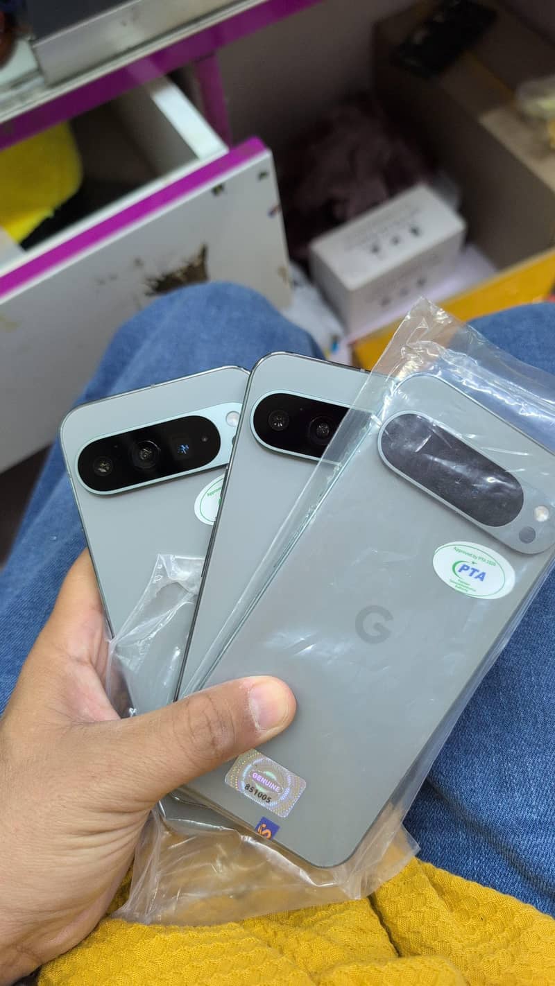 Apple iPhone 18 Pro Max 1