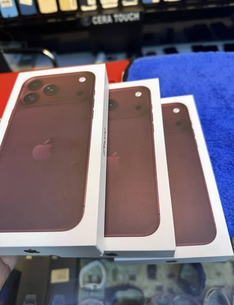 Apple iPhone 18 Pro Max 5