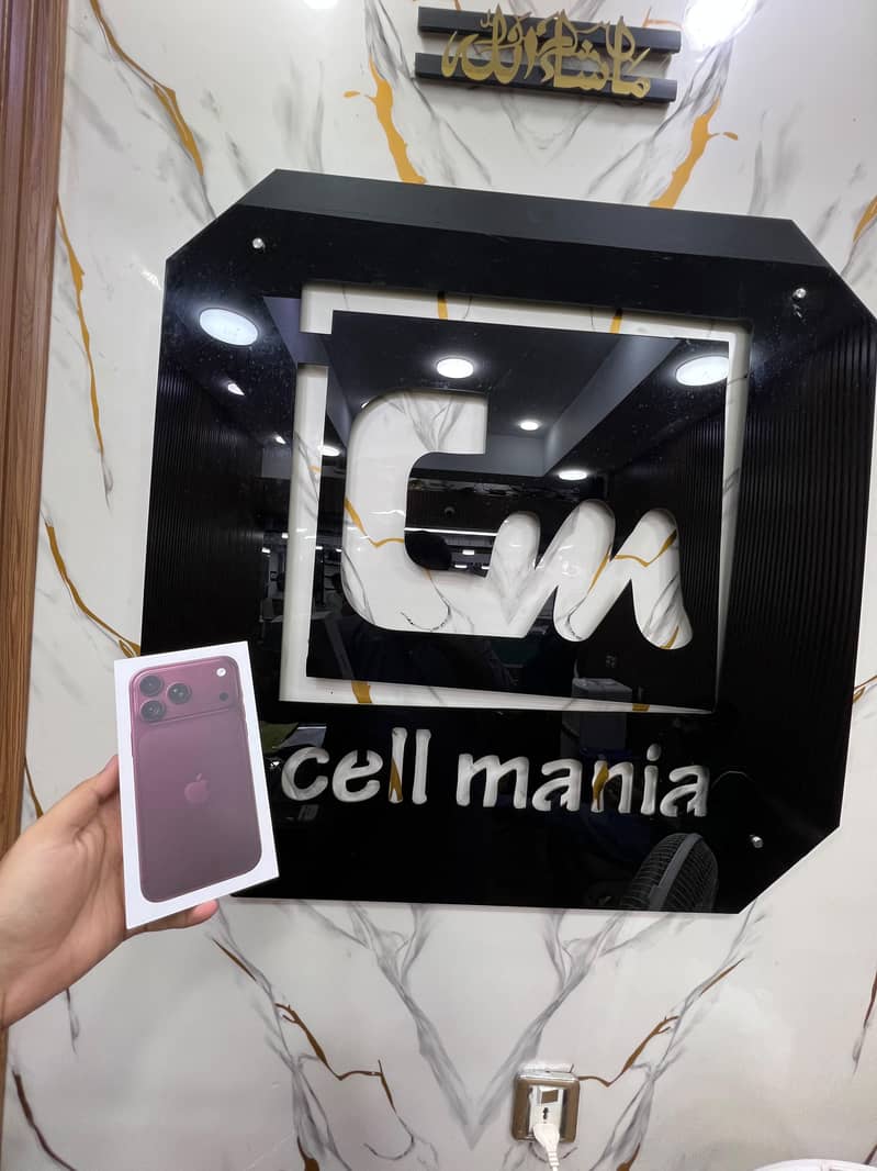 Apple iPhone 18 Pro Max 6