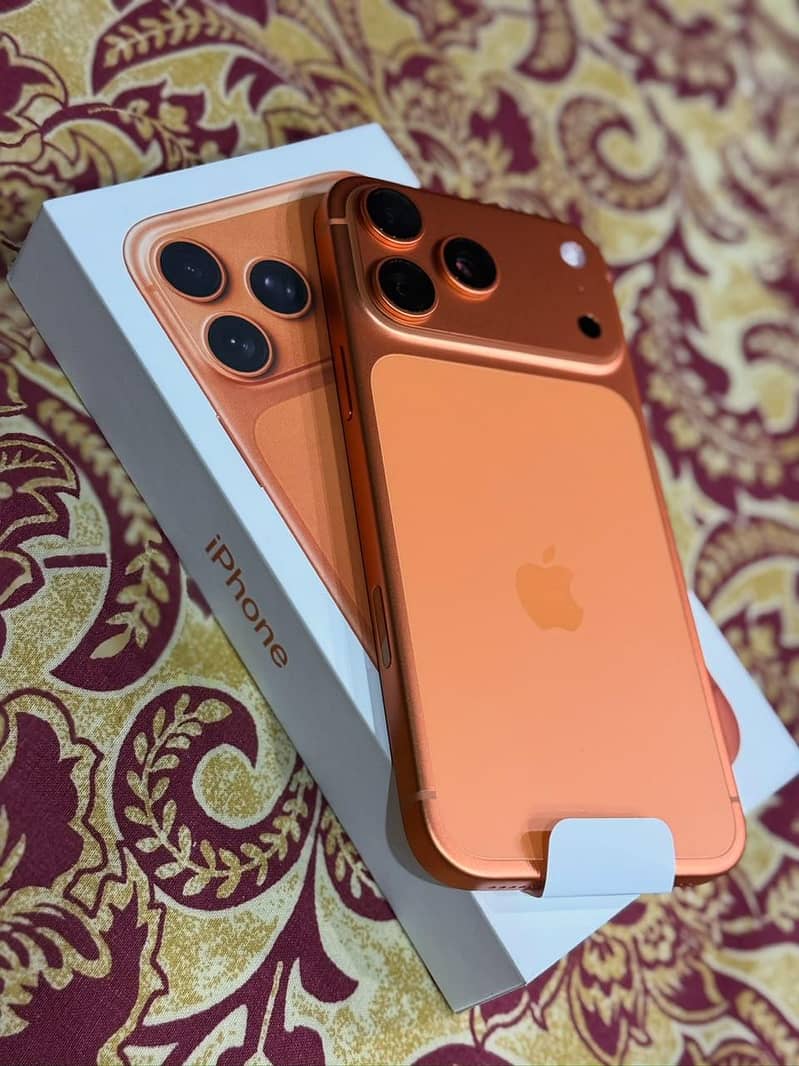 Apple iPhone 18 Pro Max 7