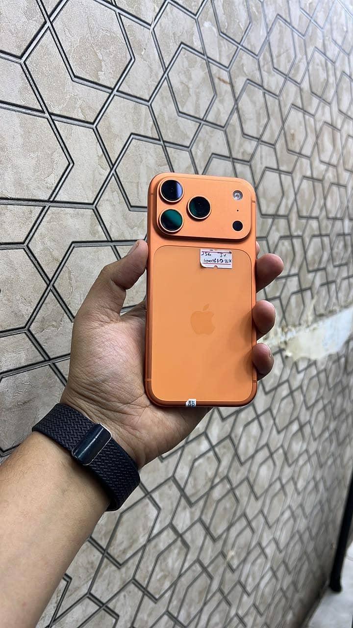 Apple iPhone 18 Pro Max 8