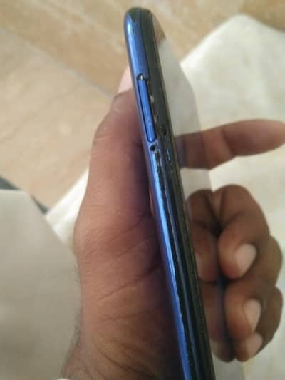 tecno comon 12 air all ok pta aprove 3+32 with box