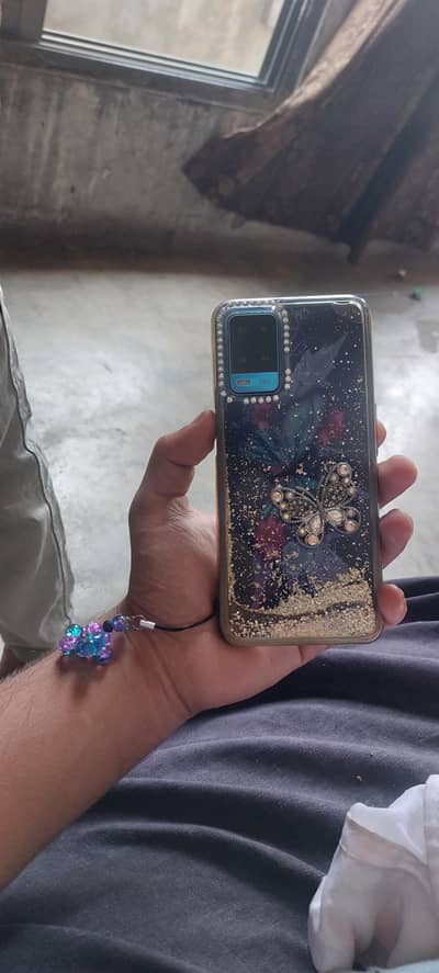 OPPO A54