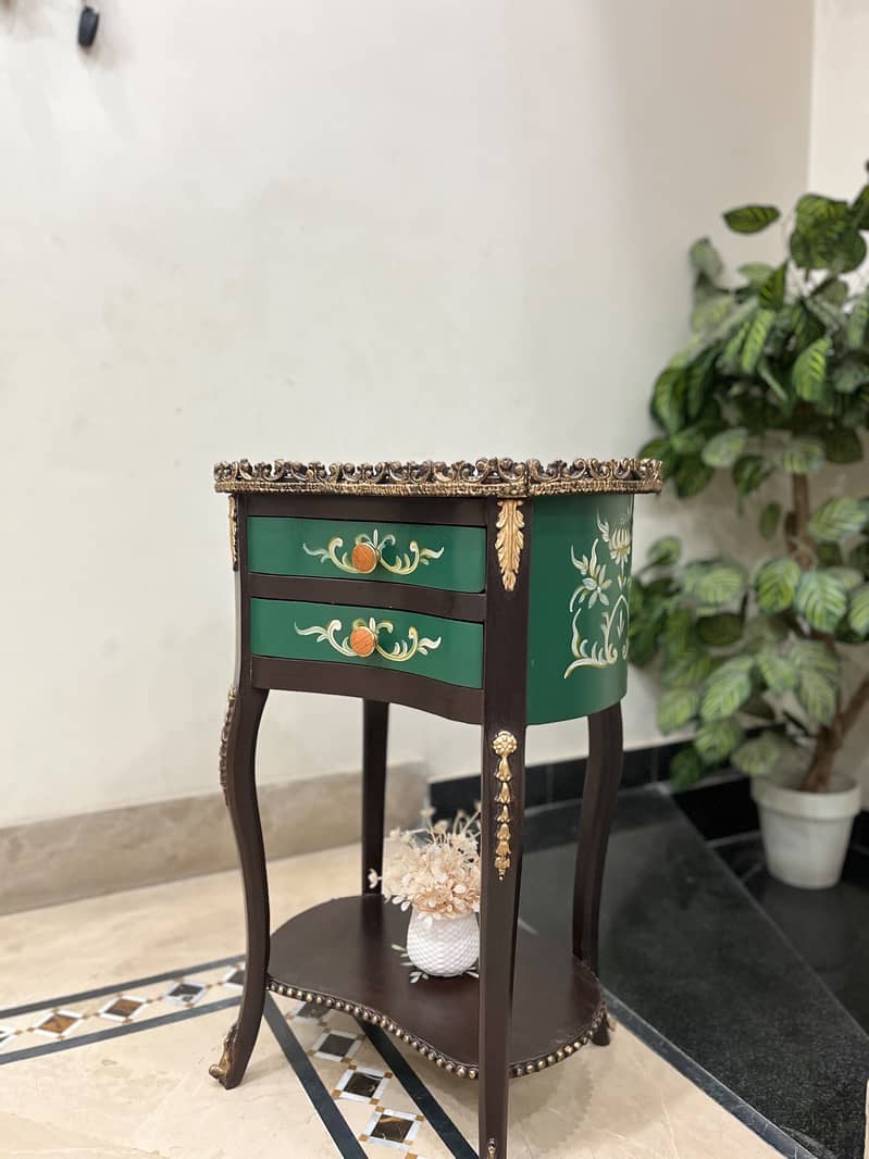 Console 2