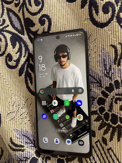 OPPO A3  6+6/256