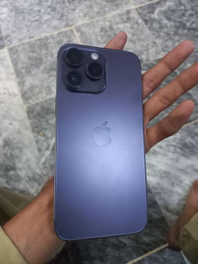 Apple iPhone 14 Pro Max