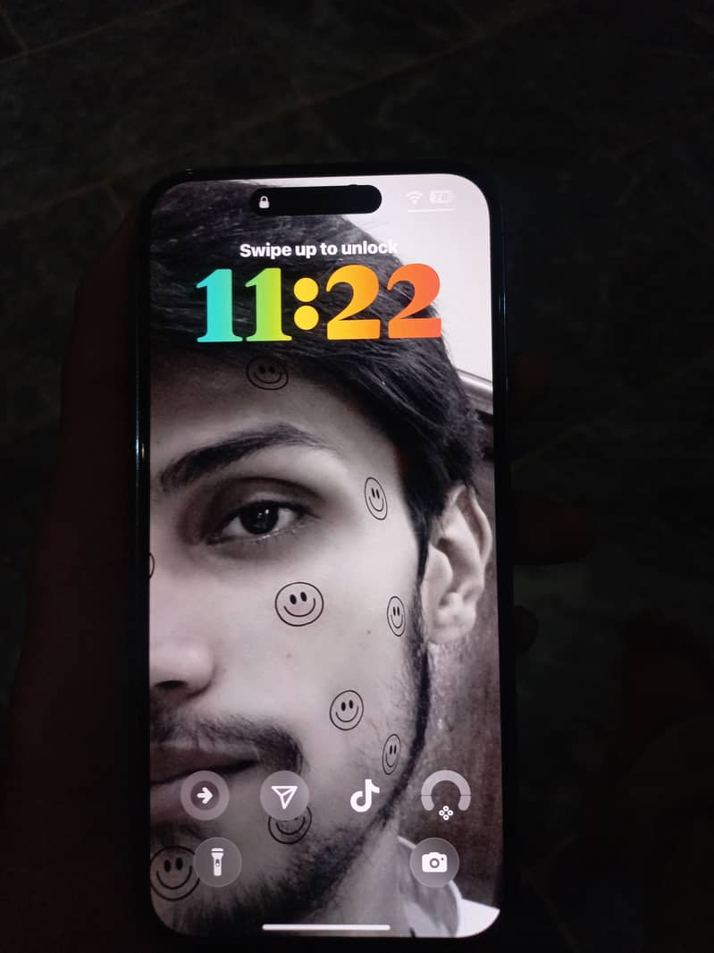 Apple iPhone 14 Pro Max 4