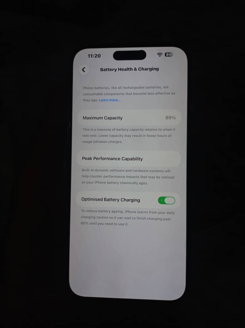 Apple iPhone 14 Pro Max 10