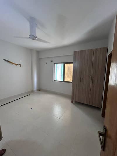 3-Bed New Apartment For Rent Opp Nust Sector H-13 Islamabad Road