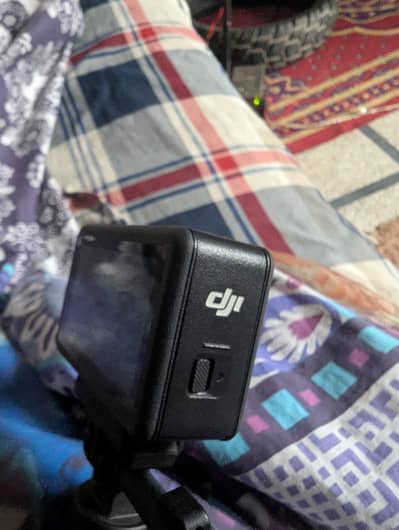 DJI Action 6 Adventure Combo