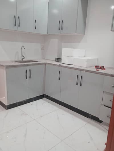2-Bed Brand New Apartment For Rent Opp Nust Sector H-13 Islamabad Road