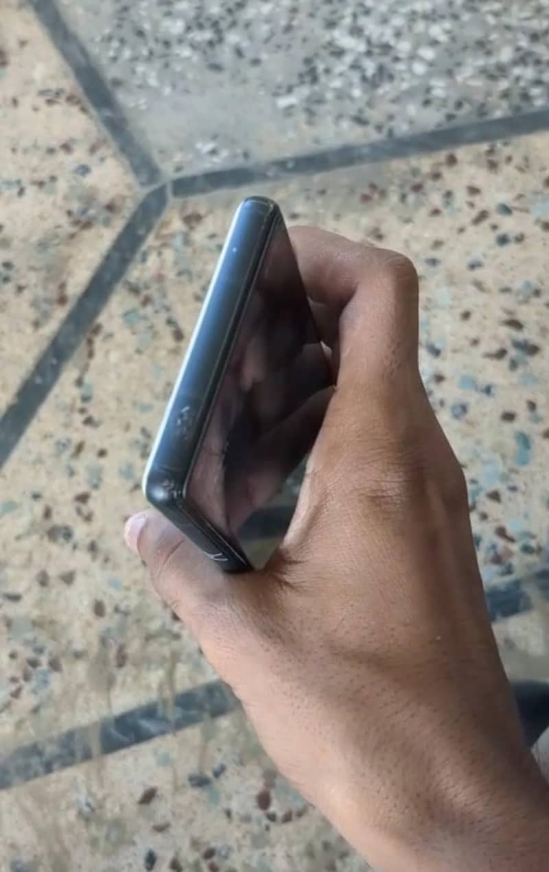Google Pixel 6a 3