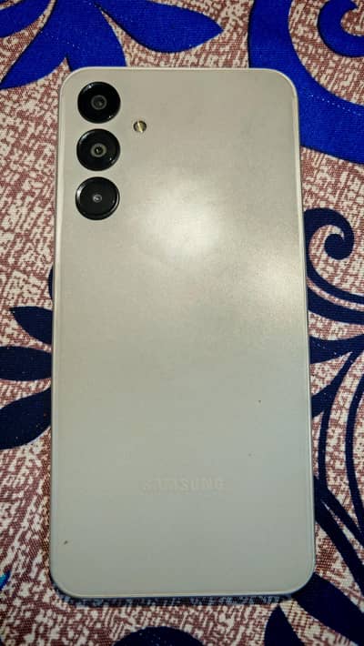Samsung Mobile A16