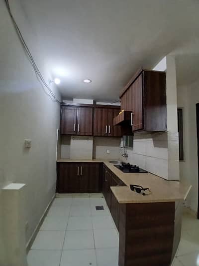 3-Bed New apartments For Rent Sector H-13 Islamabad