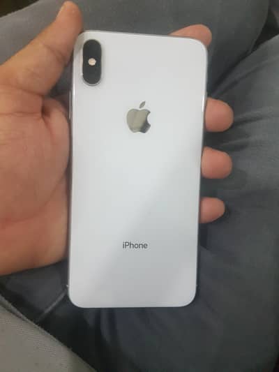 Apple iPhone XS Max