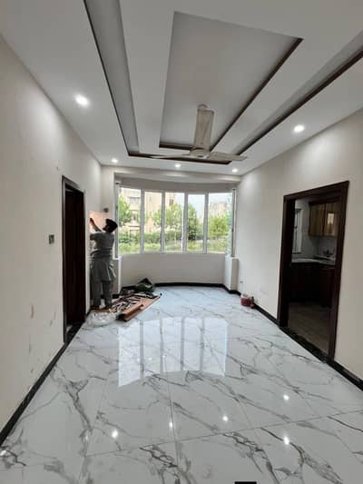 G-11/3 Fully Luxury Renovated First Floor Flat For Rent Only Family