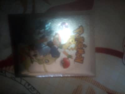 Pokémon card