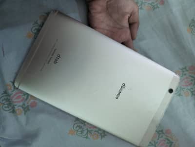Used Tablet Huawei docomo