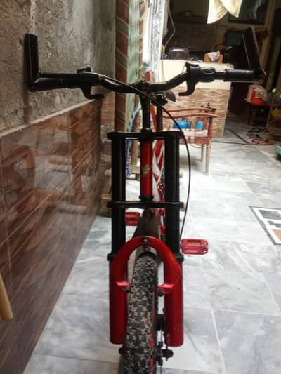 Prado sports cycles Condition is like new