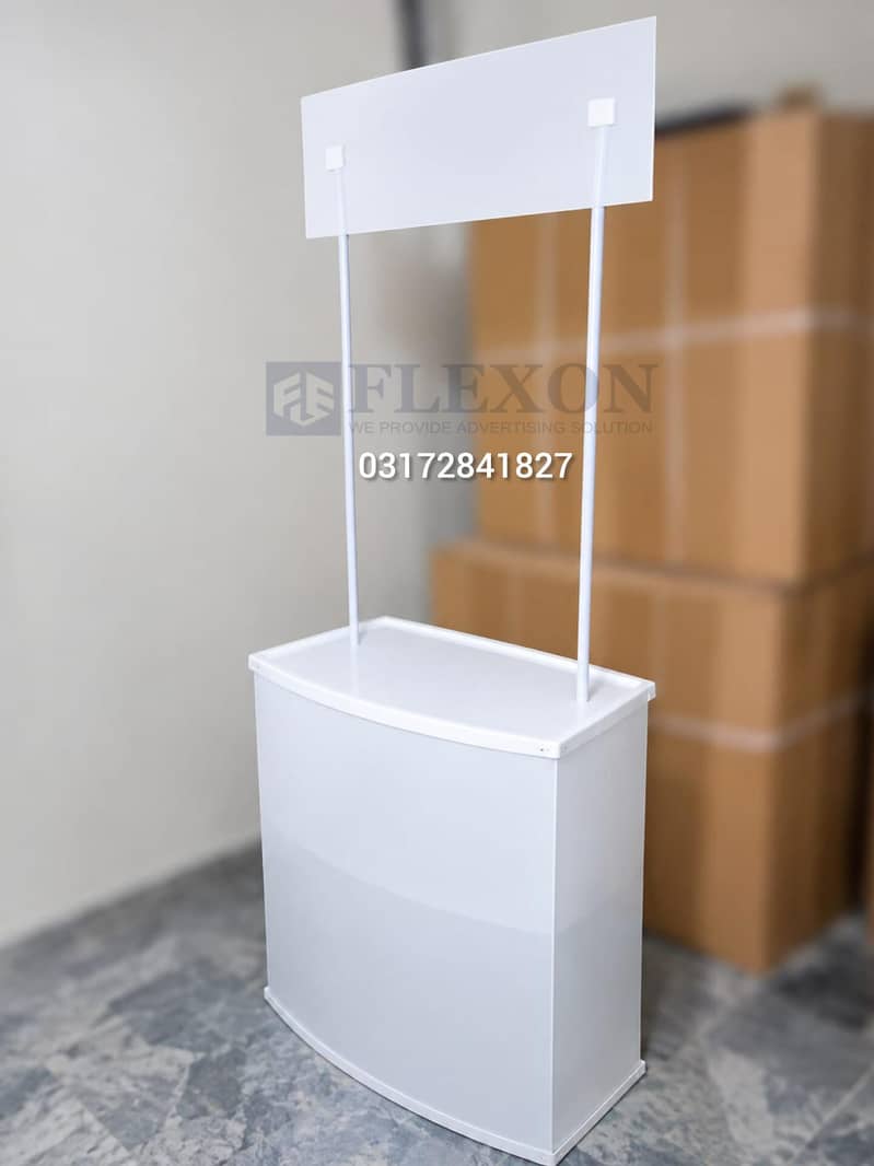 Kiosk 0