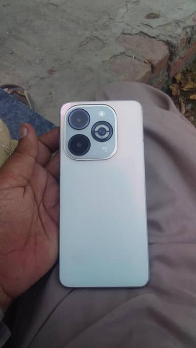 Infinix Smart 8 Plus