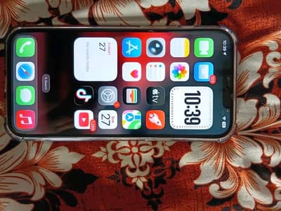 Apple iPhone 12 Pro Max