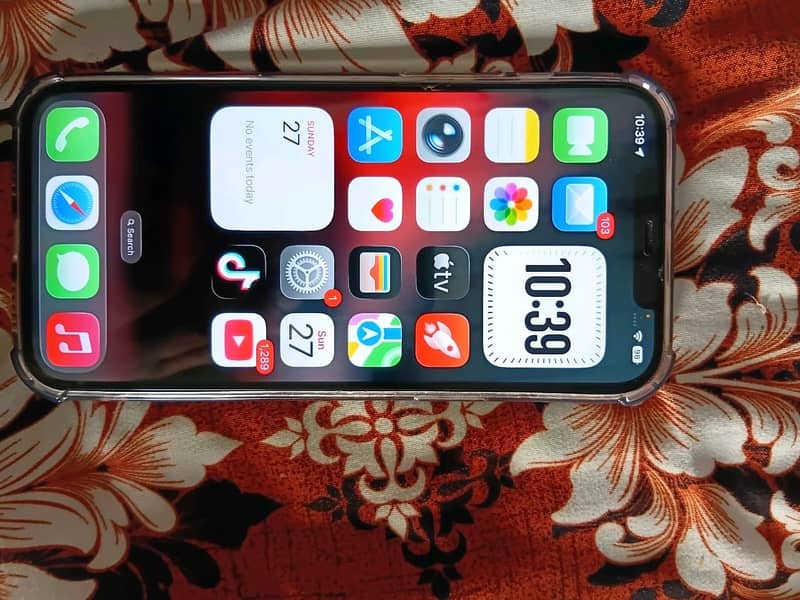Apple iPhone 12 Pro Max 0