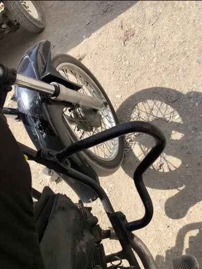 Unique 100Cc