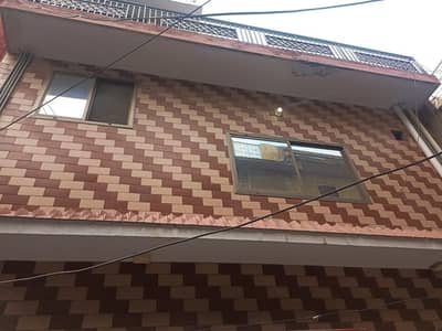 Beautiful House Mid Portion - Waris khan near Metro 3.5 Marla
