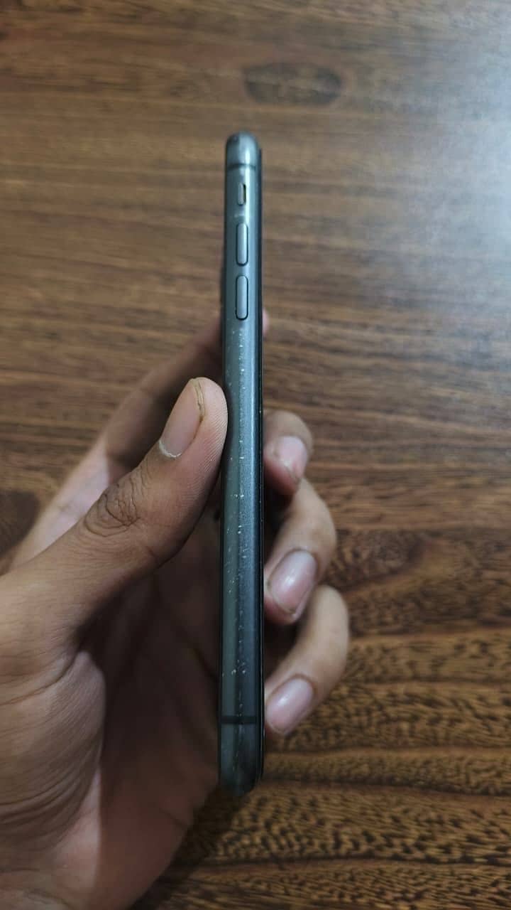 Apple iPhone 11 0