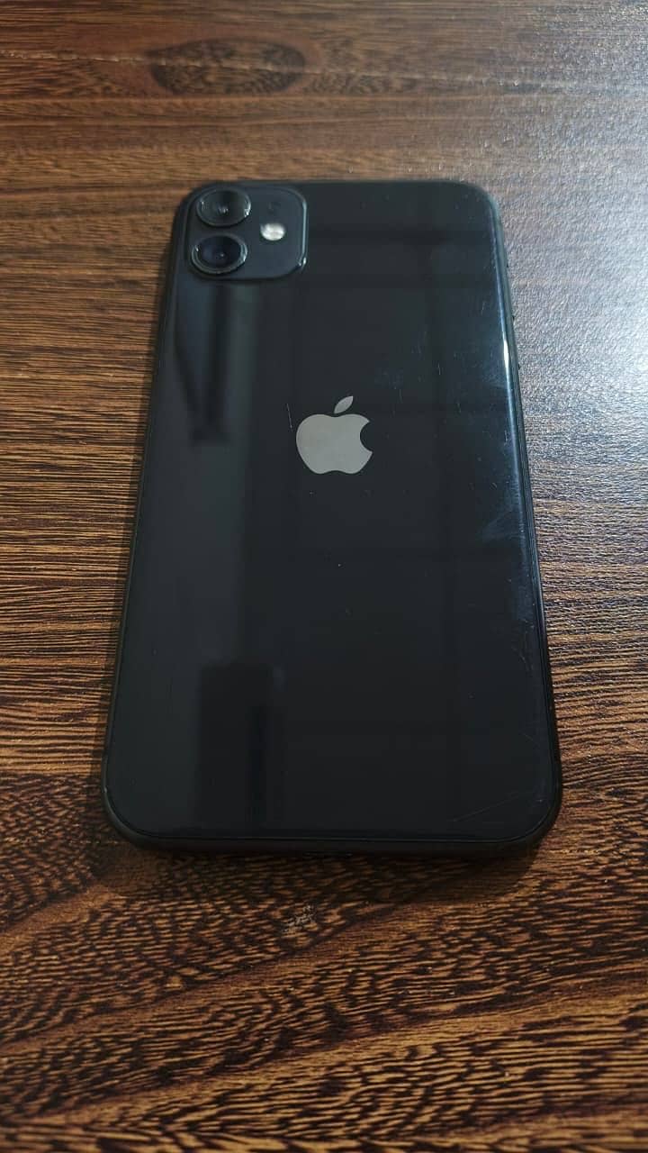 Apple iPhone 11 1