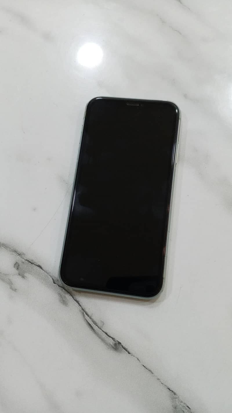 Apple iPhone 11 0
