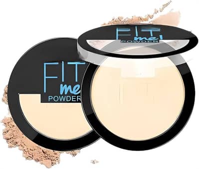 Fit Me Beauty Face Powder