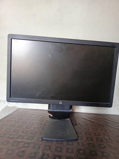 HP Elite display E221
