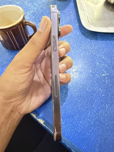 Apple iPhone 14 Pro Max