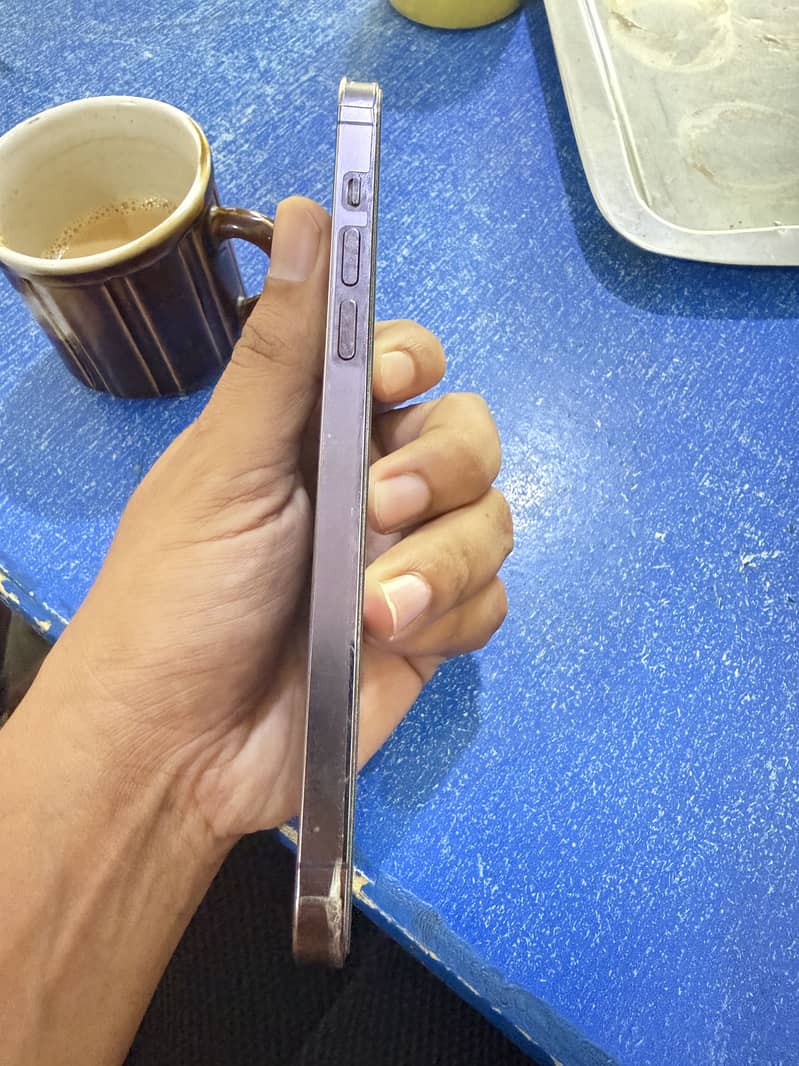 Apple iPhone 14 Pro Max 3