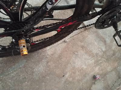 SK Bicycle