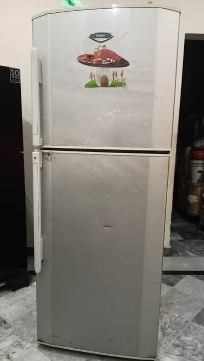 Haier Refrigerator HRF-360M