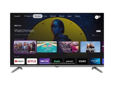Dawlance 40" LED