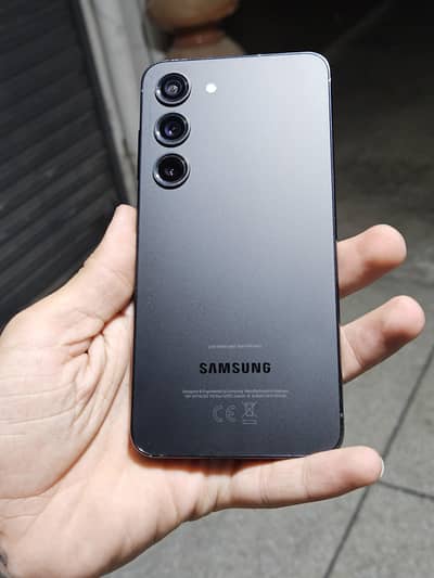 Samsung Mobile S23
