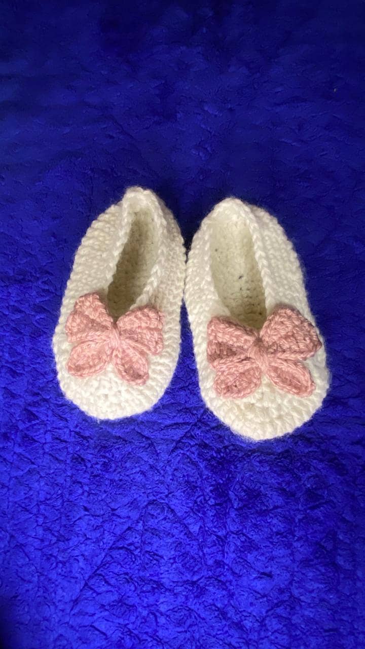 crochet 0