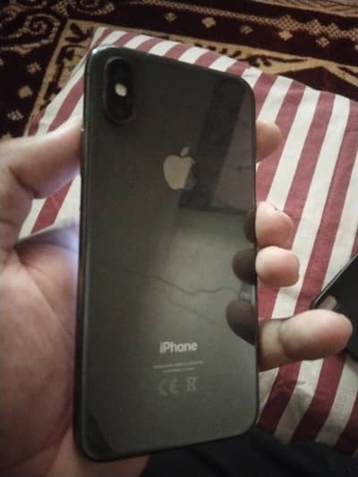 Apple iPhone XS