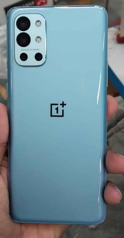 One Plus 9R
