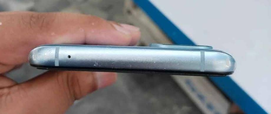 One Plus 9R 2