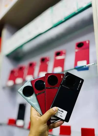 Vivo Other Model