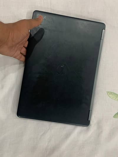 Dell Laptop i5, 7th generation!!